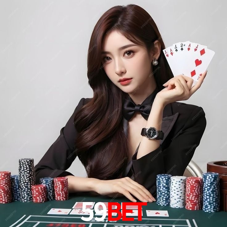 59bet - Login Methods