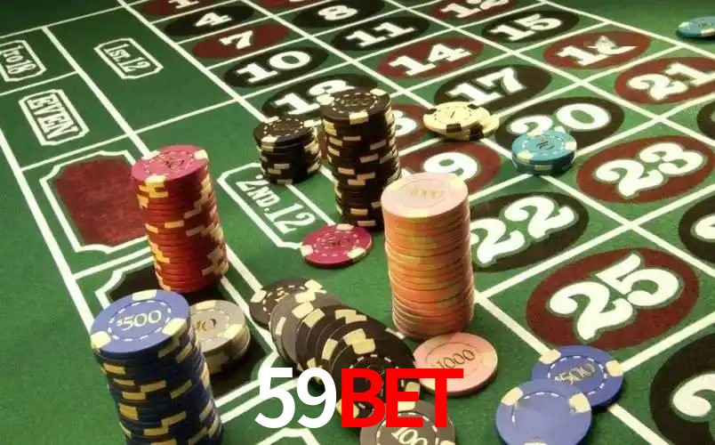 Sistemas de Segurança 59bet
