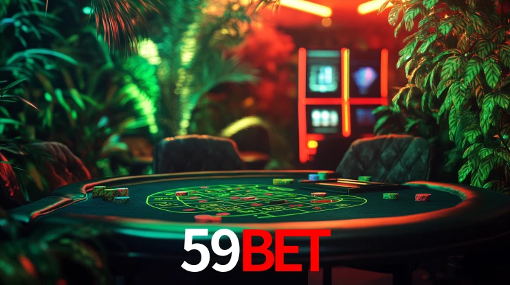 Spaceman Game 59bet
