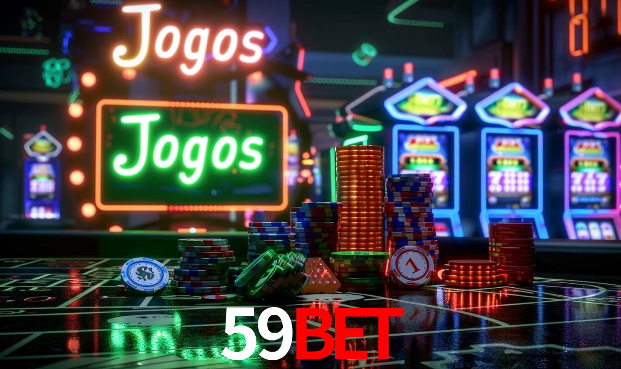 59 bet plataforma