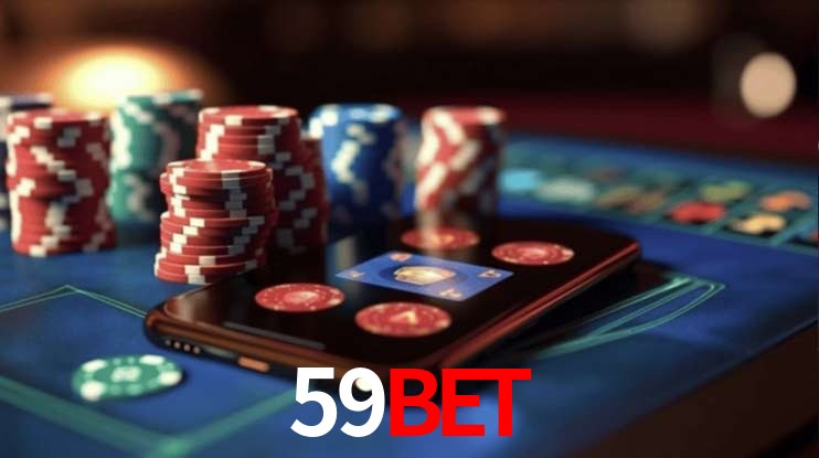 Experiência VIP 59bet