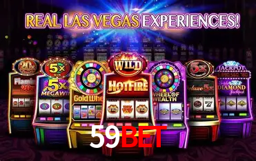 59bet Belo Horizonte - VIP Casino