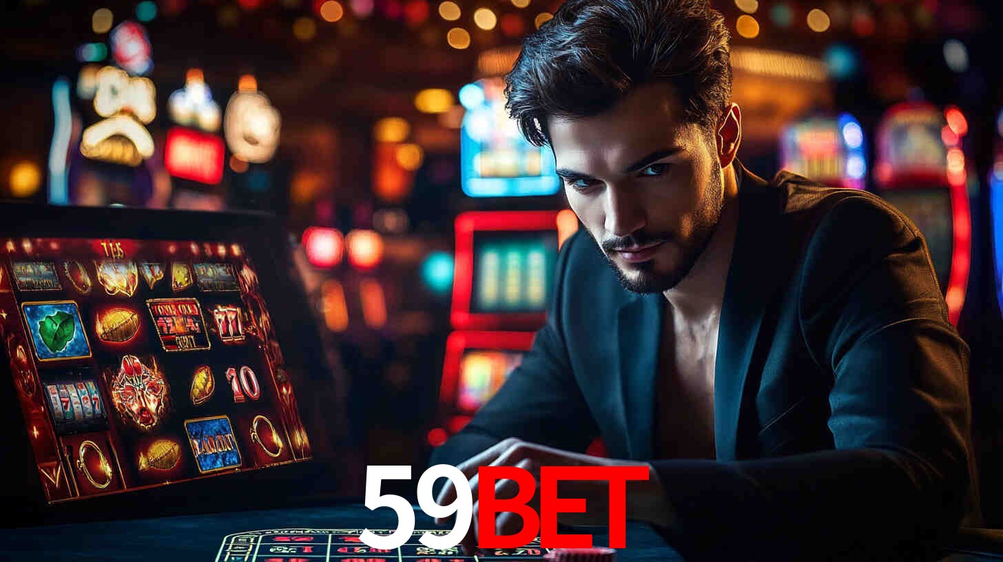 59bet,59 bet login baixar