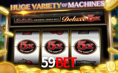 A Emoção da Loteria na 59bet: Uma Chance de Mudança de Vida