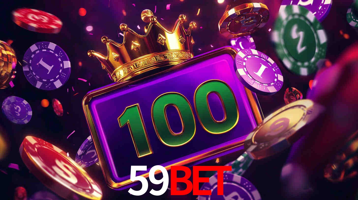 Live Casino 59bet