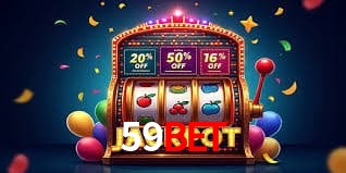 59bet - Security