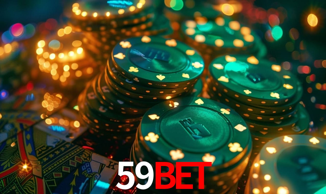 Estatísticas do Jogo 59bet