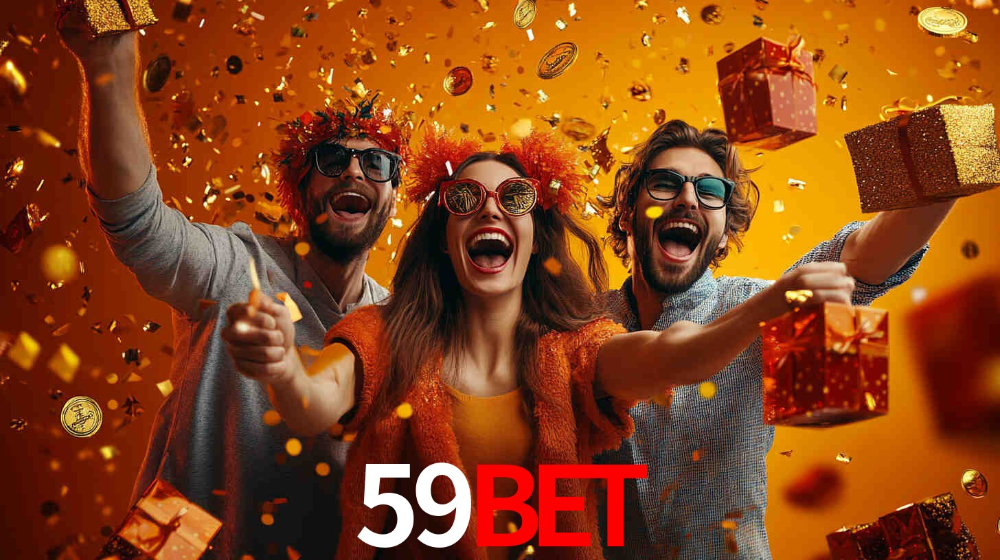 59 bet plataforma