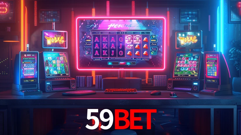 59 bet plataforma