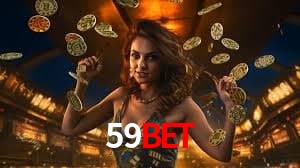 Game Providers 59bet