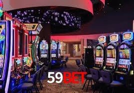 59bet São Paulo - Hot Promos