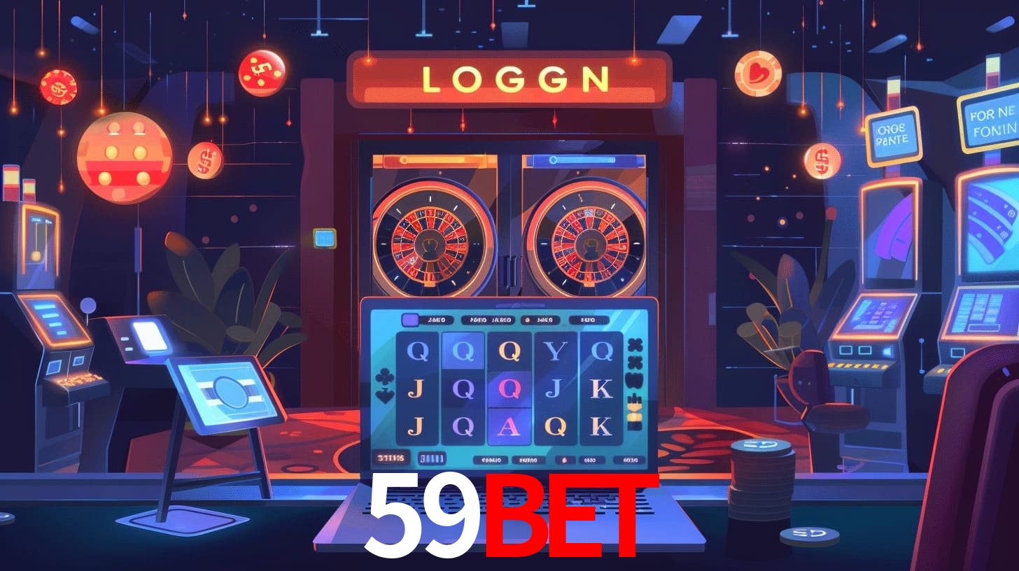 59bet - User Statistics