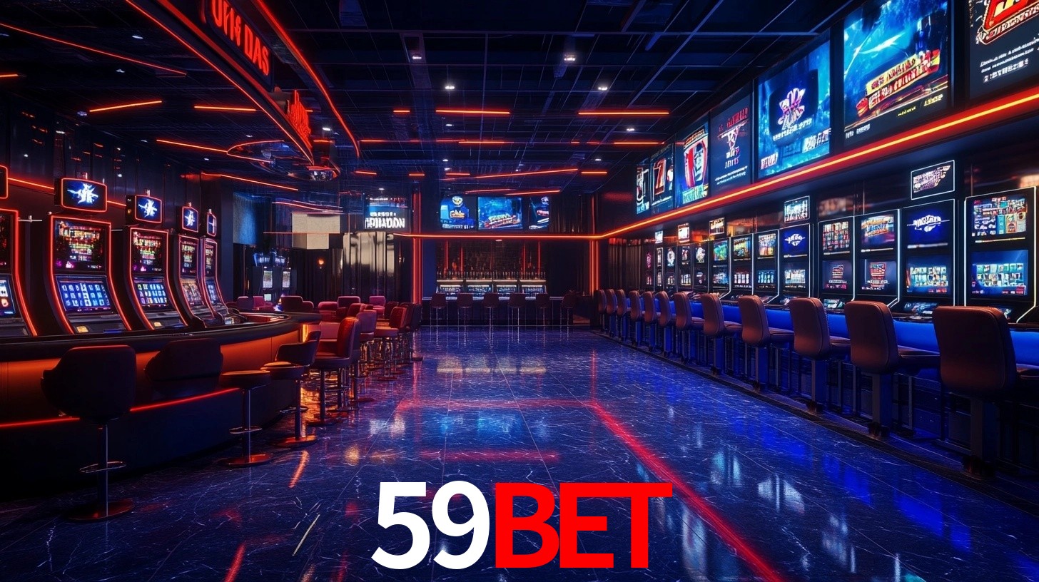 Blackjack Table 59bet
