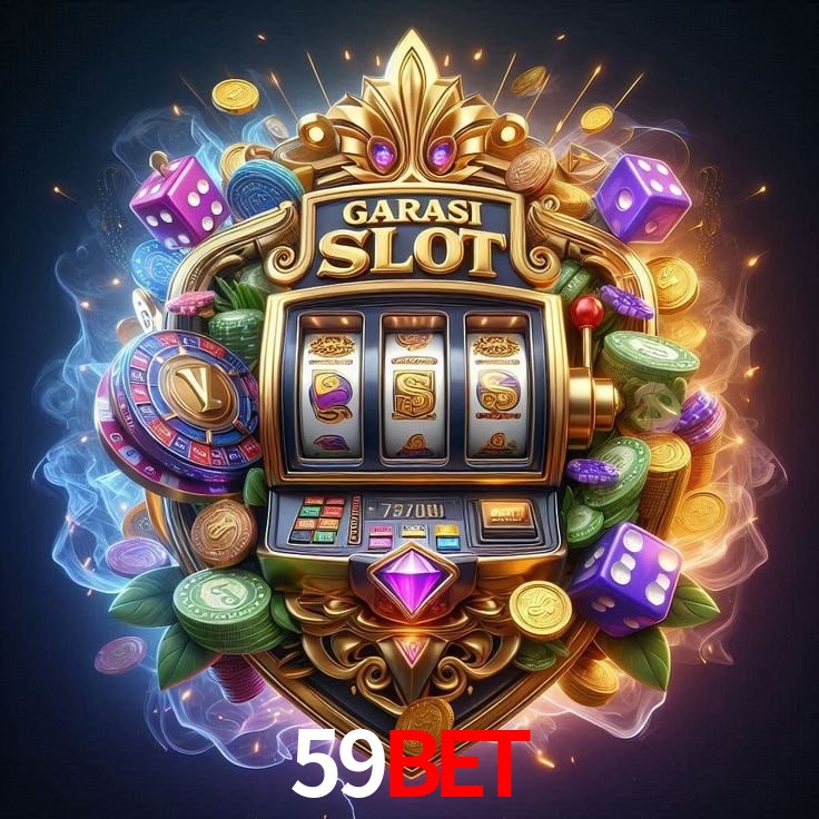 59bet - Aplicativo Móvel
