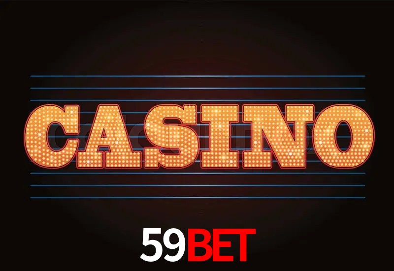 Login Seguro 59bet