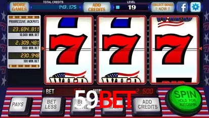 59bet Brasília - Casino Guide
