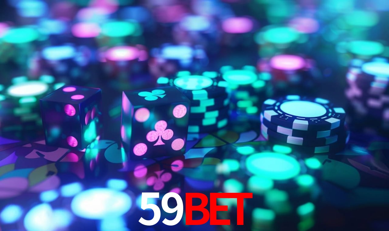 Apostas de Tênis 59bet
