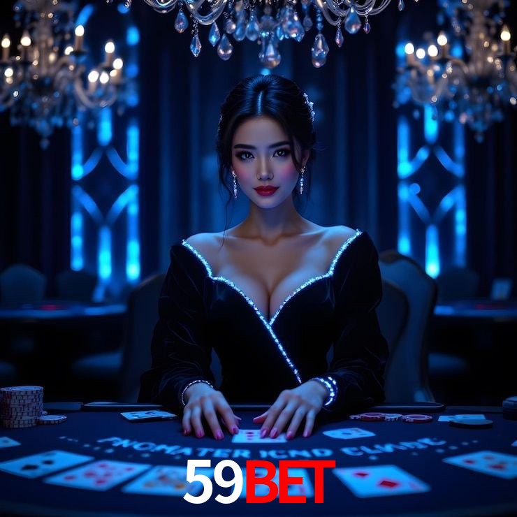 Promoções Sazonais 59bet
