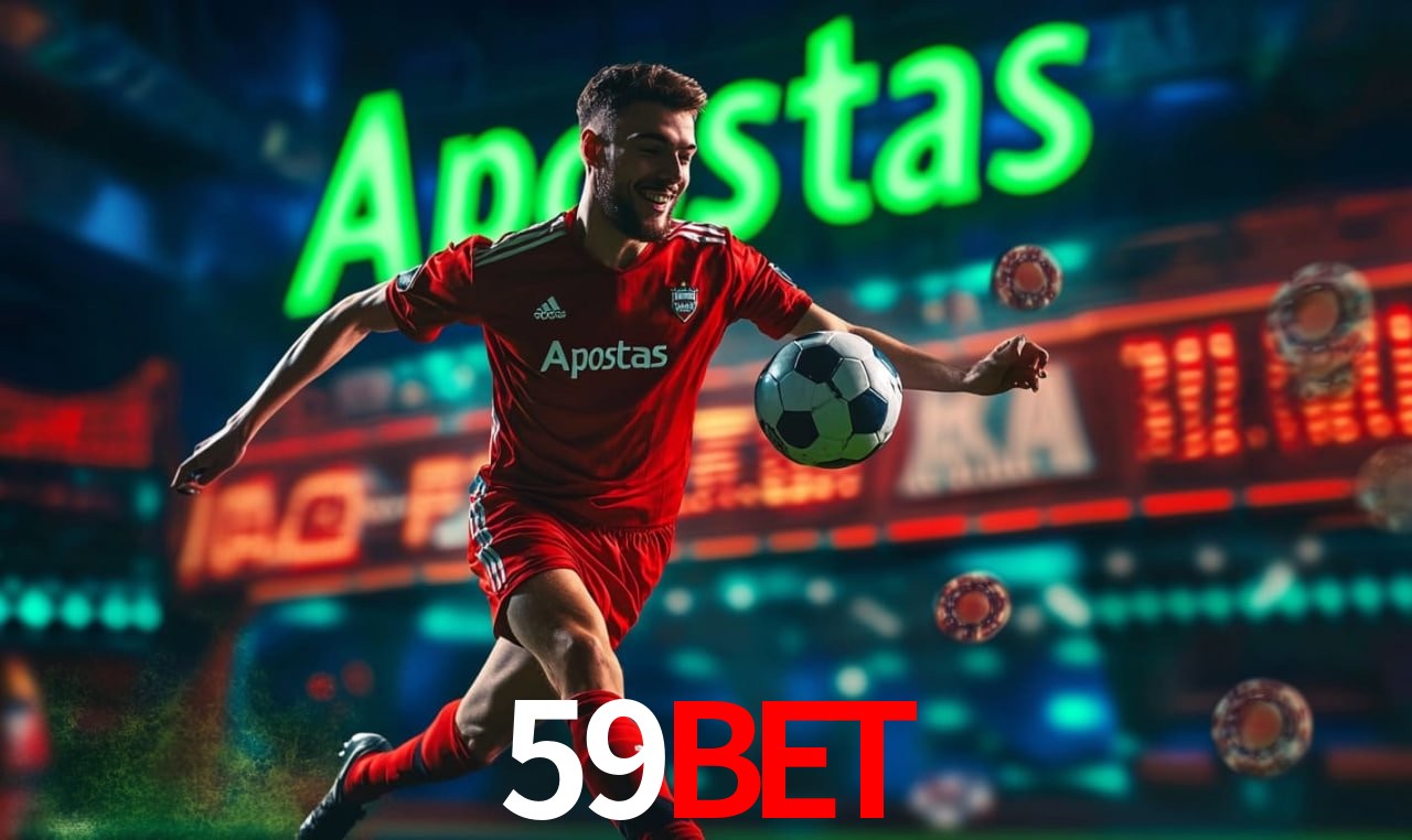 Torneios 59bet