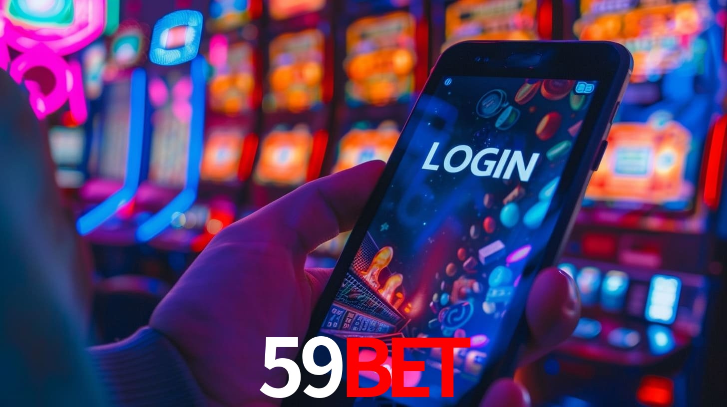 Apostas de Futebol 59bet