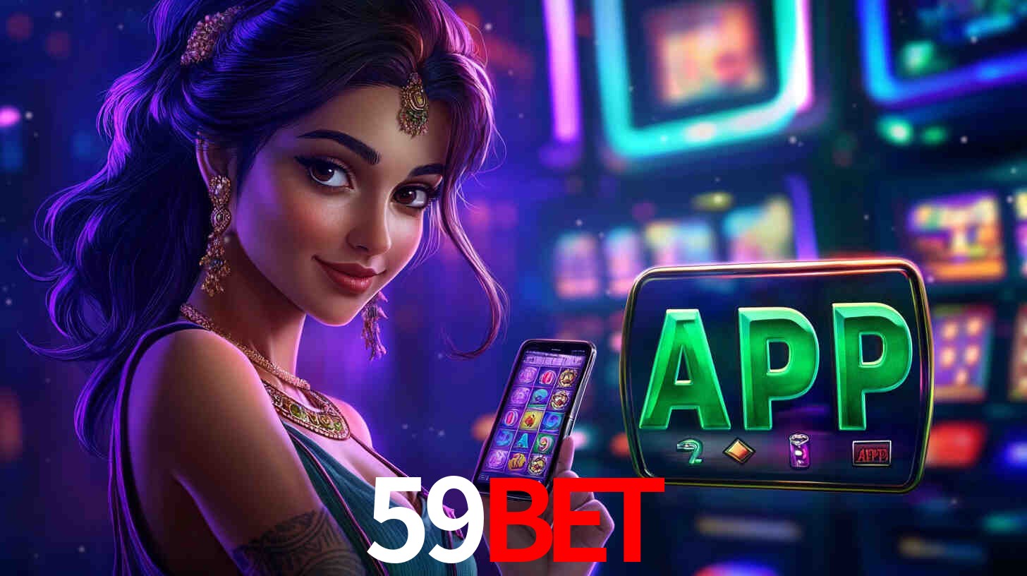 59 bet login baixar