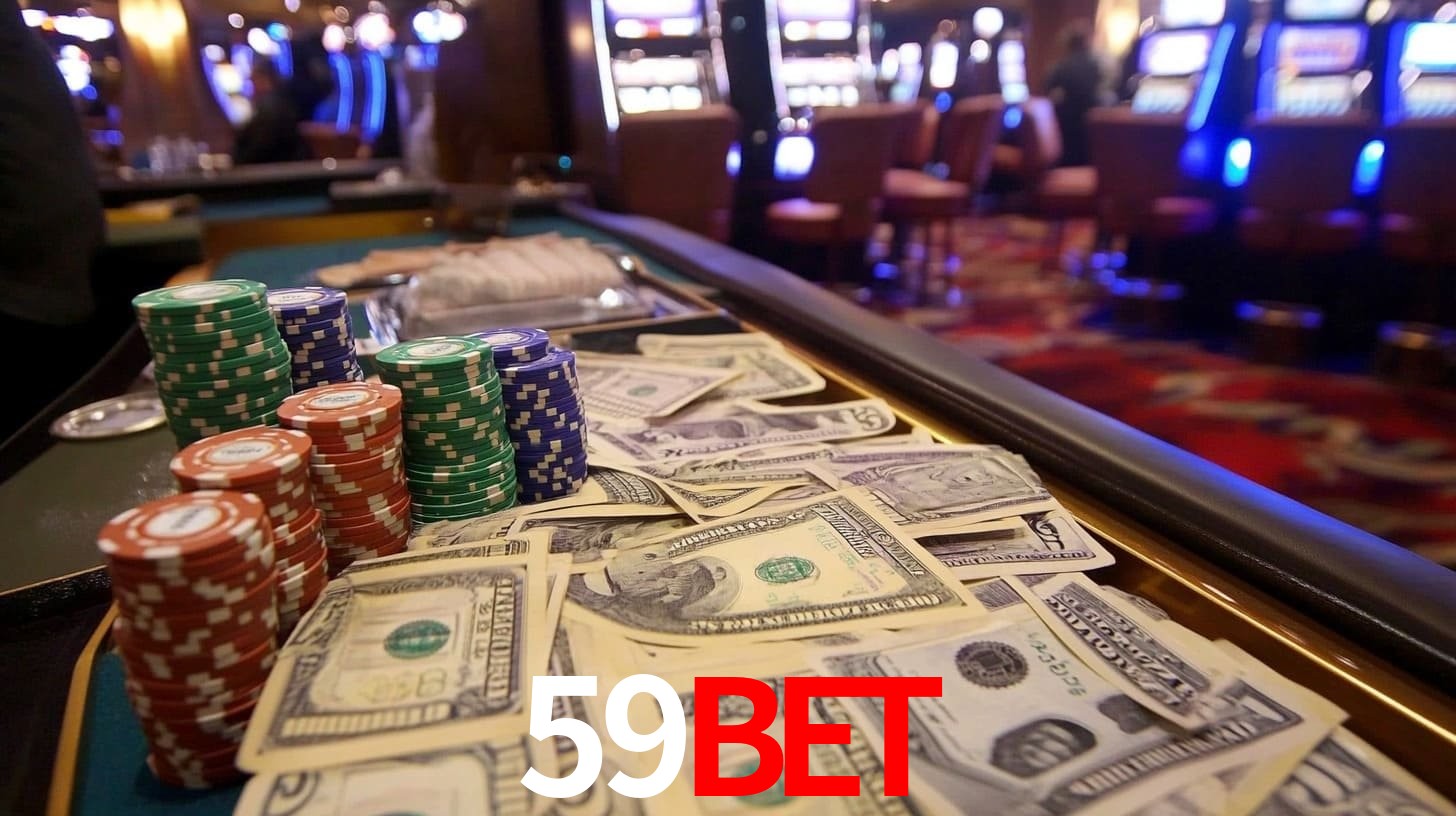 59bet Belo Horizonte - Winners