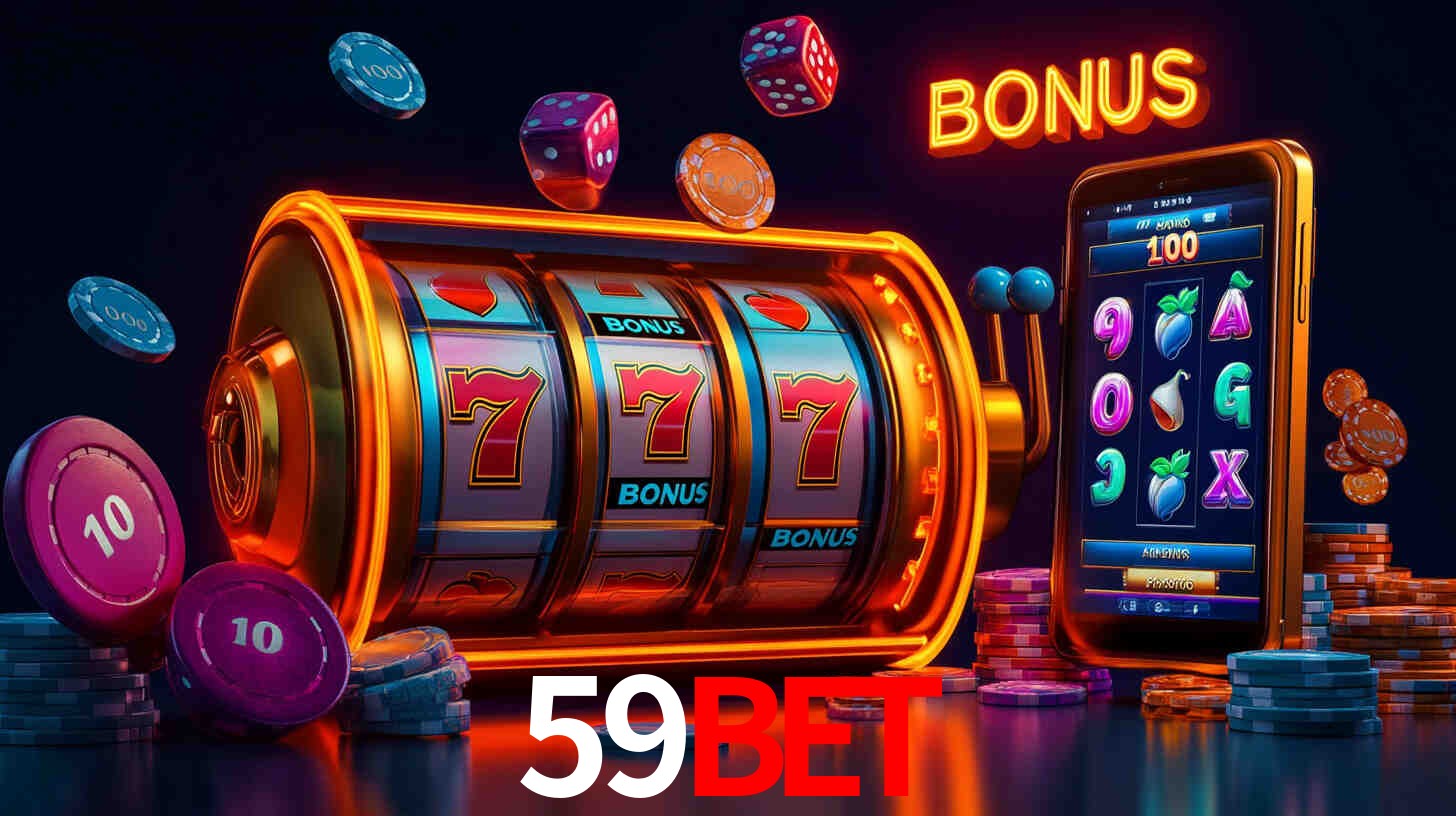 A Experiência Imersiva dos Cassinos Ao Vivo no 59bet