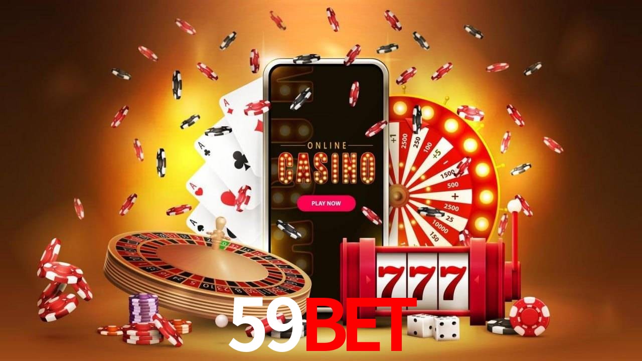 59bet São Paulo - Jogo Providers