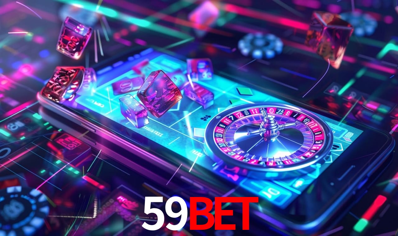 Jogos de Slot 59bet