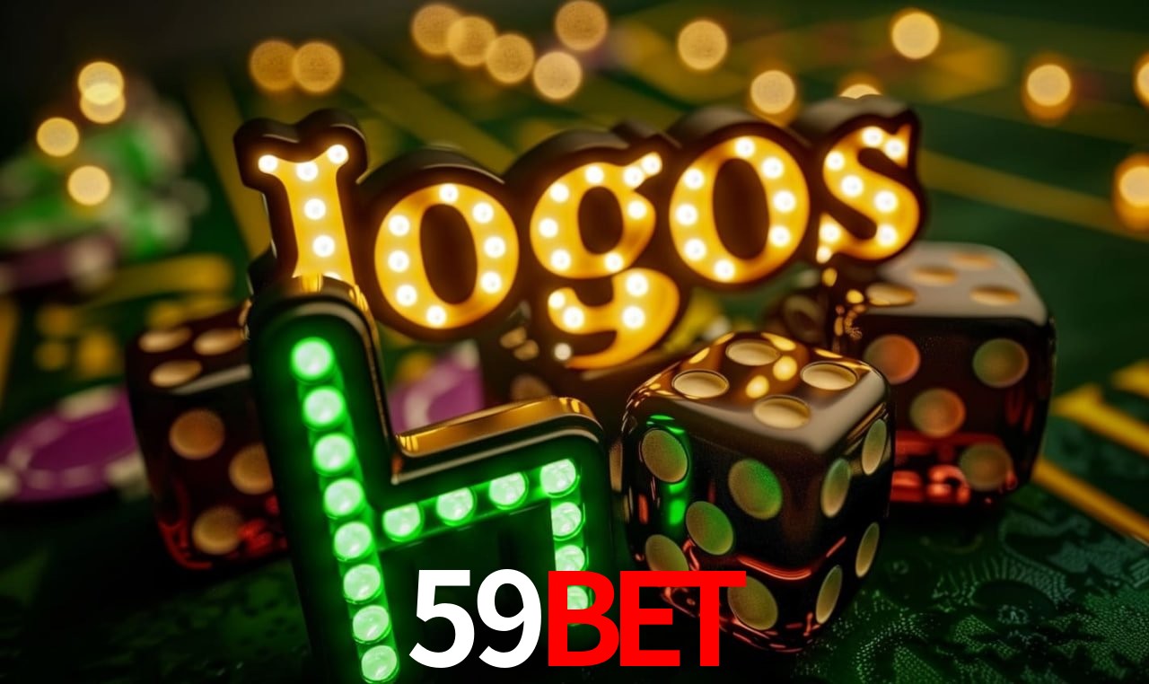 Tecnologia da Plataforma 59bet