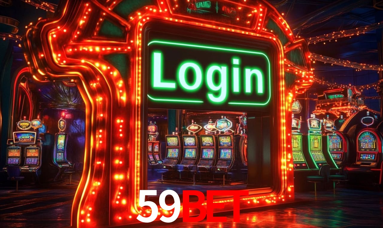 Recursos de Bônus 59bet