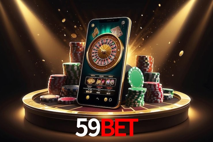59bet - Pagamento PIX Instantâneo
