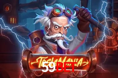 59bet Rio de Janeiro - Popular Jogos