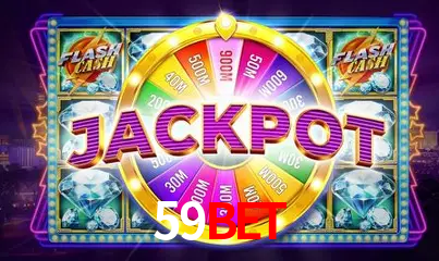 Desvendando o Mundo dos Jogos Virtuais na 59bet