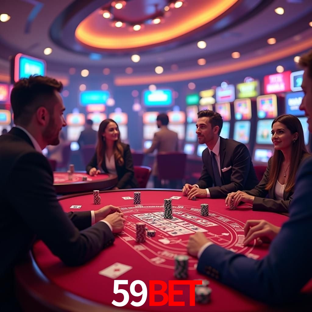 Jogo Spaceman 59bet