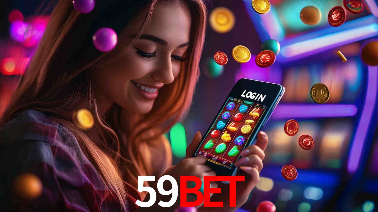 59bet,59 bet login baixar