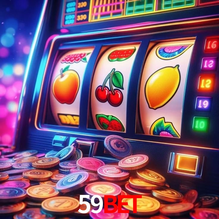 Provedores de Jogos 59bet