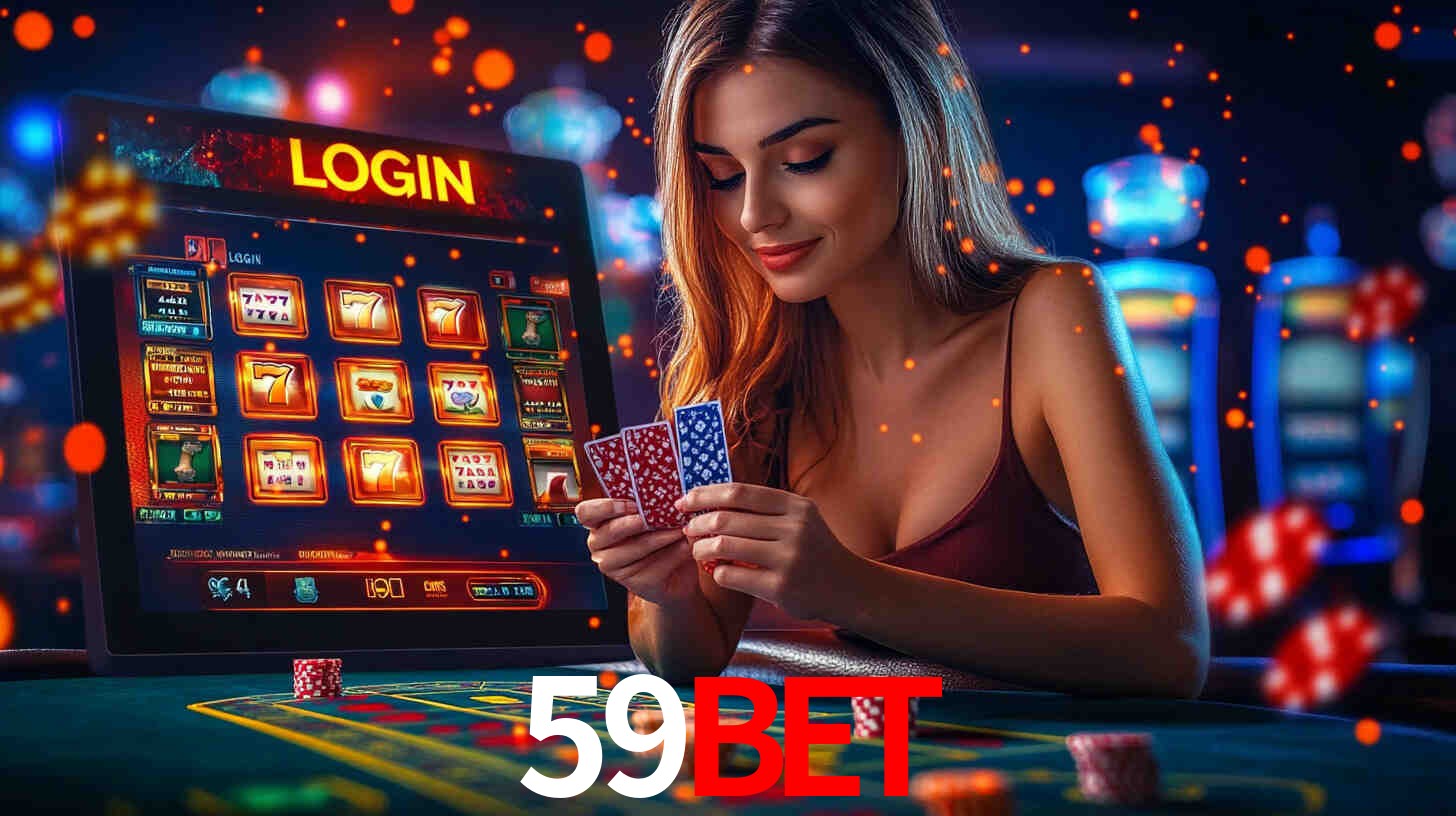 59bet,59 bet login baixar