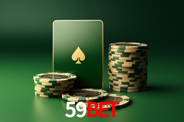 Welcome Bonus 59bet