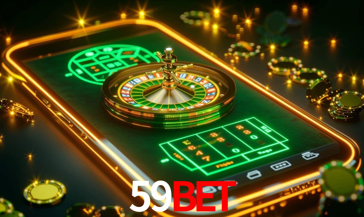 59bet - Support