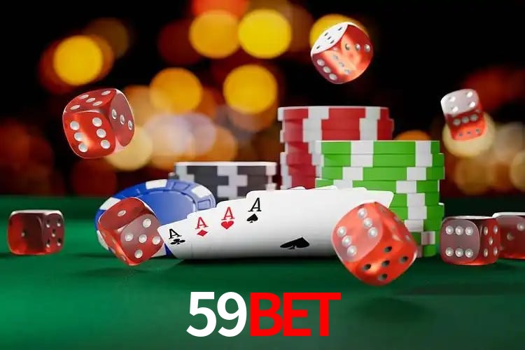 Promoção Relâmpago 59bet