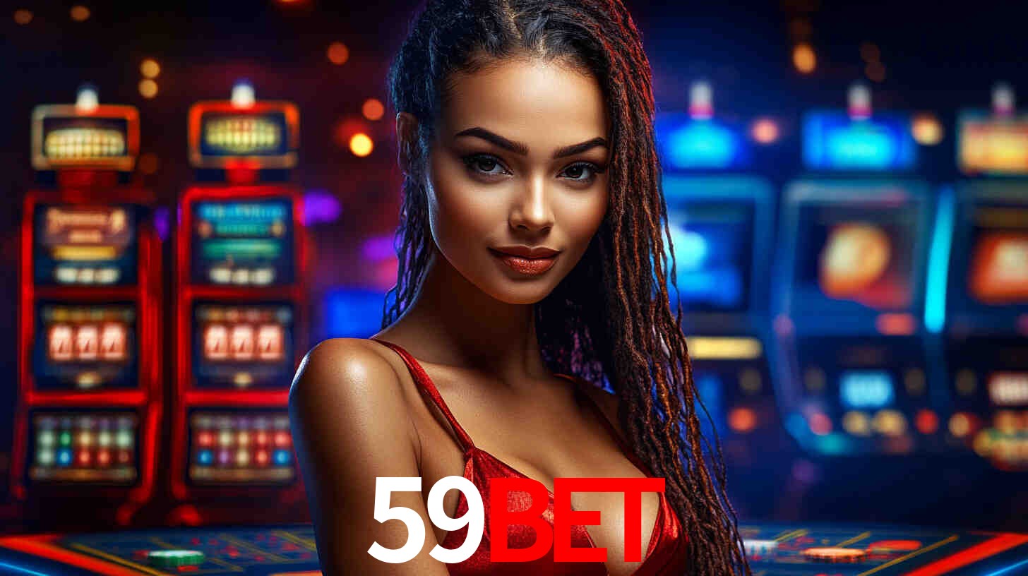 Desvendando o Mundo dos Jogos Virtuais na 59bet