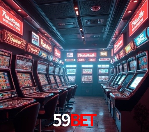 59bet Promoções - 30+ Ofertas Diárias
