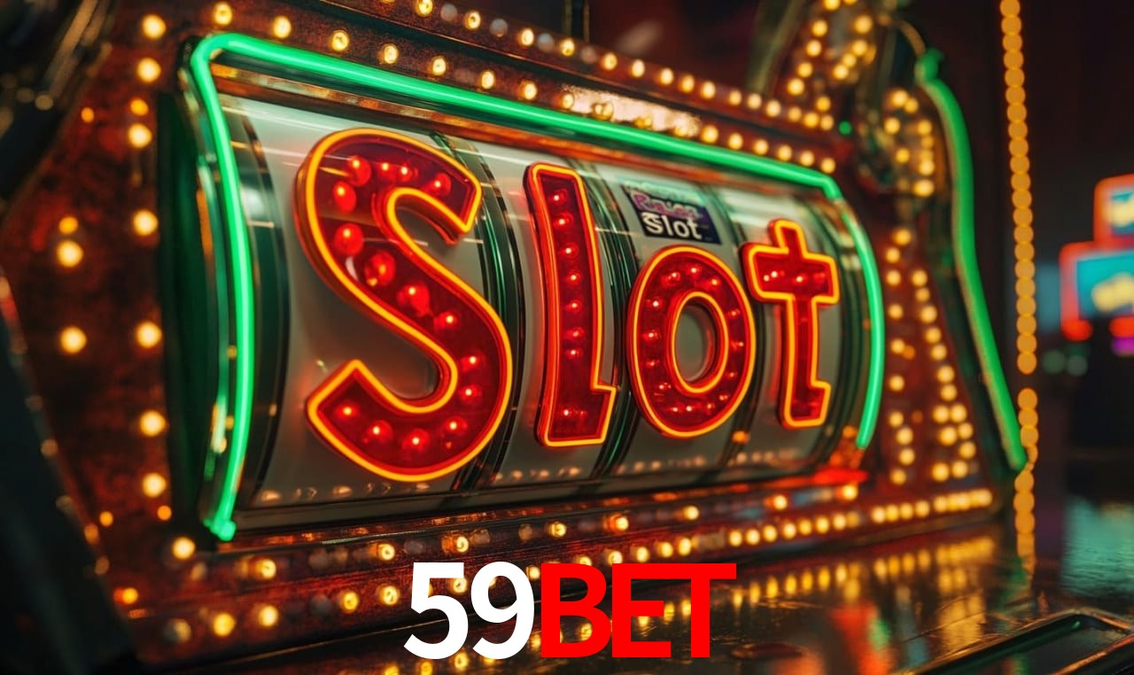 59bet Entrar - Login Seguro Certificado