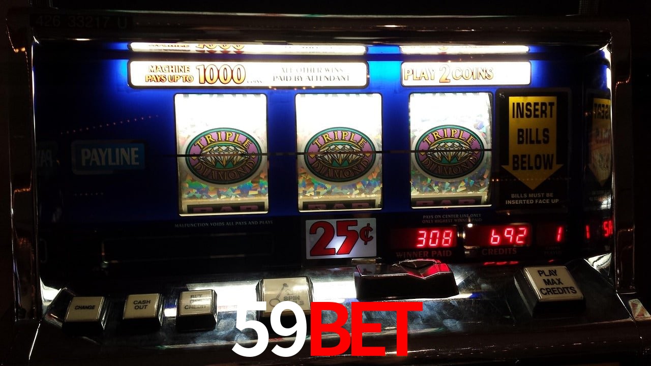 Experiência VIP 59bet